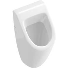 Villeroy & Boch Urinale Villeroy & Boch Urinal Subway Alpinweiß CeramicPlus