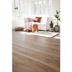 Wallmann Designgolv Organic Silent Natur Oak
