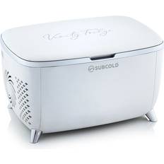 Fridges Subcold Vanity 6 Litre Cosmetic White