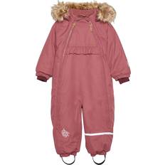 Minymo Schneeoveralls Minymo Overall - Rosa