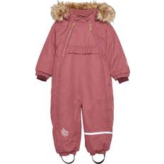 Minymo Tuta da neve Roan Rouge - rosa