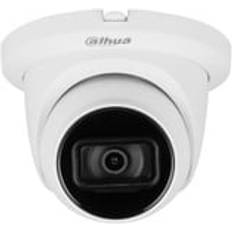 Dahua Kameraobjektiver Dahua 8MP Eyeball AI kamera IR 50m Fast objektiv 2.8mm,1/1.8" sensor, IPC-HDW5842TM-ASE-0280B-S3