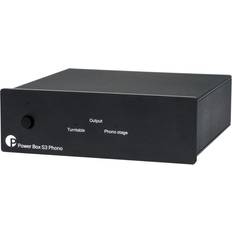 Pro-Ject Power Box S3 Phono Sort