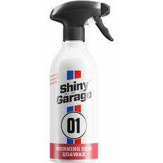 Shiny Garage Morning Dew Detail.. 0.5L