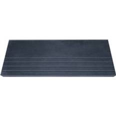 Baseboard Mouldings Aidapt Edge Threshold Rubber Ramp