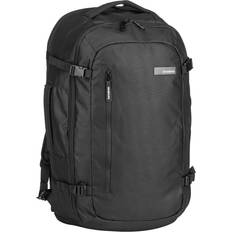 Samsonite Roader – Travel Backpack S, Svart Deep Black Travel Backpack S, Ryggsäckar