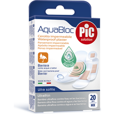 PIC Aquabloc vandafvisende plaster 20