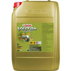 Castrol edge 5w30 c3 Castrol Fuel Saver 5W30 E7 20 Motorolie