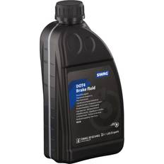 Liquides de frein Swag Dot 4 30 92 6461 1 Peugeot 207 3/5 Portes 607 Berline Liquide de frein