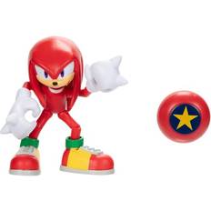 Egel Actiefiguren Sonic the Hedgehog Articulated Figure Knuckles