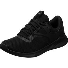 Under Armour Damen Trainingsschuhe Under Armour Charged Aurora2 Fitnessschuhe Damen schwarz