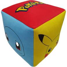 Cube Team Pude