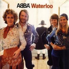 ABBA: Waterloo 1974 Rem (Vinyl)