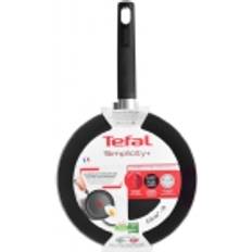 Tefal Utensili da cucina Tefal Simplicity 24 cm Frying Pan B5820402 24 cm