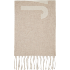 The Classics Scarf - Beige