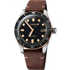 Oris Divers Sixty-Five 01 733 7720 Herrenuhr