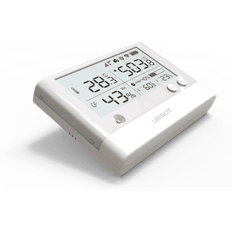 Termometre & Værstasjoner DirekTronik Wireless Environmental Logging