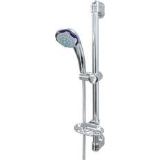 ROUSSEAU 60cm Bruser Krom