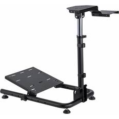 MaxMount Racing Simulator Wheel Stand med Gear Shifter - LRS11