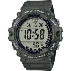 Relojes Casio standard digital ae-1500whx-3a ae1500whx-3 100m