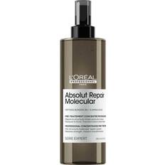 L'Oréal Professionnel Paris Absolut Repair Molecular Concentrated Pre-Treatment 190 ml