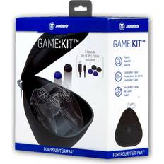 Accesorios de juego Snakebyte PS4 Game Kit