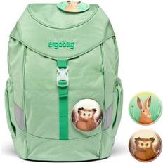 Ergobag Mini Kindergartenrucksack WaldBärwohner