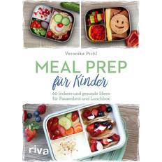 Teller & Schalen Riva Meal Prep für Kinder