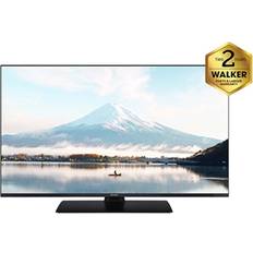 55 Inch Smart 4K Borderless LED TV