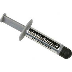 Arctic Silver 5 thermal compound