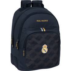 Safta Real Madrid Anpassningsbar Ryggsäck 42cm