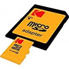 Kodak 128GB Micro SD Card