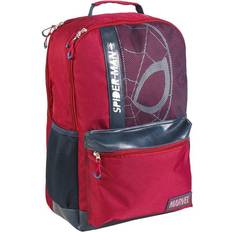 Herr Skolväskor Spider-Man Spiderman Marvel casual backpack 45cm