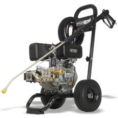 V-Tüf VTUFD5-DD13150 5HP 2200psi Diesel Direct Drive Pressure Washer