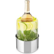 Steel Bottle Coolers Final Touch Ice Bottle Cooler