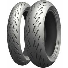 17 Pneumatici per moto Michelin Road 5 120/70 ZR17 58W