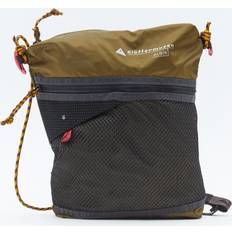 Klättermusen Bolsos Klättermusen Men's Algir Multislots Bag in Olive END. Clothing