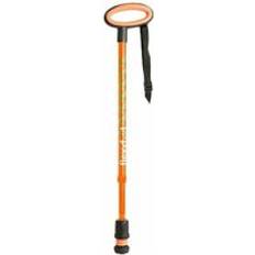 Wintergeräte Flexyfoot Flexyfoot Premium Oval Handle Stick