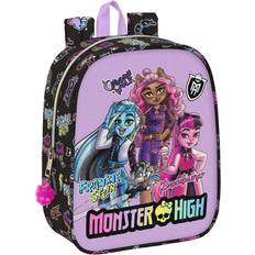 Monster High Väskor Monster High Creep Ryggsäck 27cm