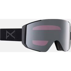 Anon Goggles Anon Sync Smoke Bonus Lens Goggle prcv sny ony prcv var vlt