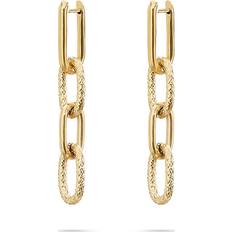 Guido Maria Kretschmer GMK Creolen 88324625 gelbgold