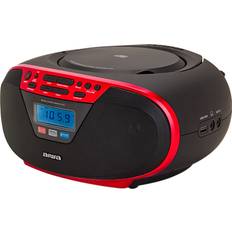 Aiwa Stereopaket Aiwa BBTU-400RD: