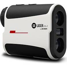 Avståndsmätare GolfBuddy GB Laser Lite 2 Avståndsmätare 800 Meter Bärväska