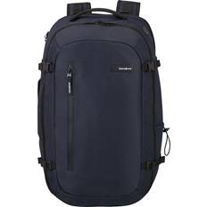 Samsonite Roader – Travel Backpack S, 57 cm, 38 L, blå mörkblå Blå mörkblå Ryggsäckar