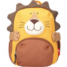 Sigikid Børnehavetaske Paw Lion - OneSize