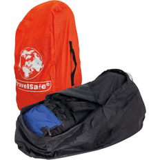 TravelSafe Camping & Friluftsliv TravelSafe Ts2016.0018 Flugbehälter, Orange Orange