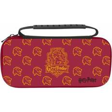 Bolsas y Fundas de Juegos Funda Trade Invaders Harry Potter Gryffindor 27 cm