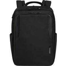 Samsonite Skuldertasker Samsonite XBR 2.0 Bærbar Rygsæk - Black