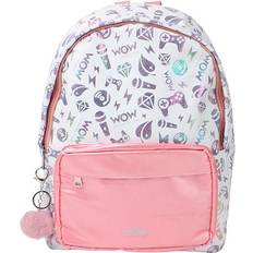 40 L Rygsække Kids licensing Rygsæk - Blå/Pink