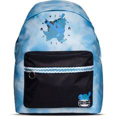 Pokémon Skoletasker Pokémon Backpack Squirtle Evolution